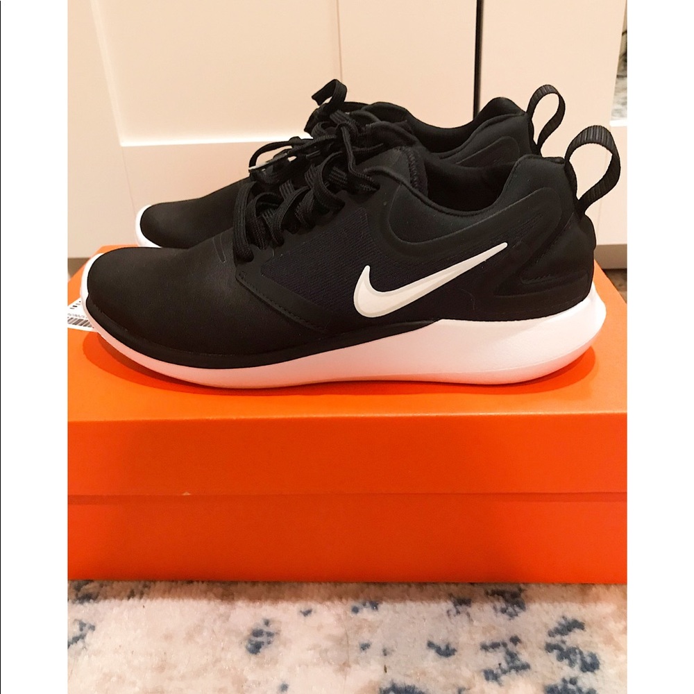 Nike Lunar Solo
